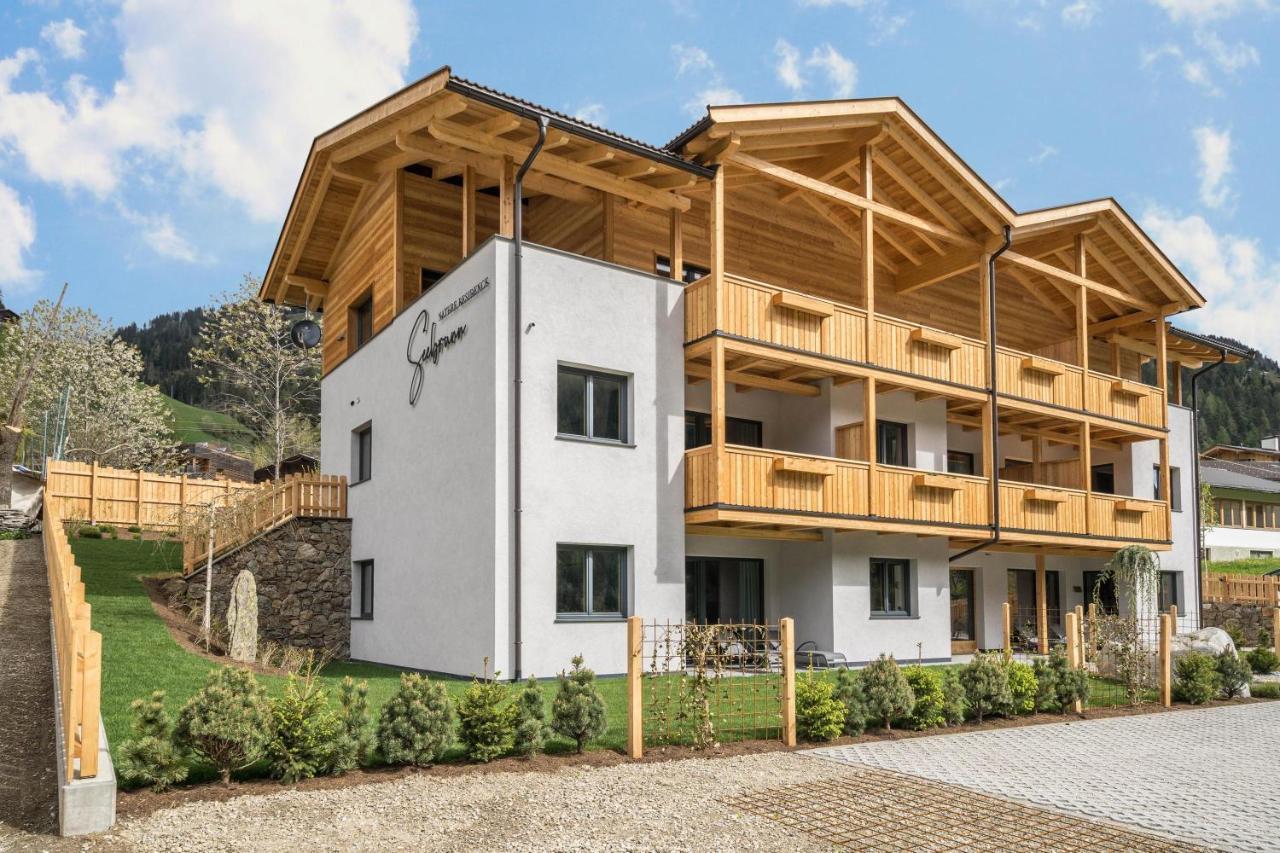 Seebrunn - Aussere Schwemmalm Ultimo Exterior foto